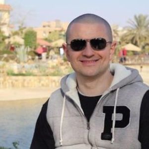 Meet your Posher, Omar